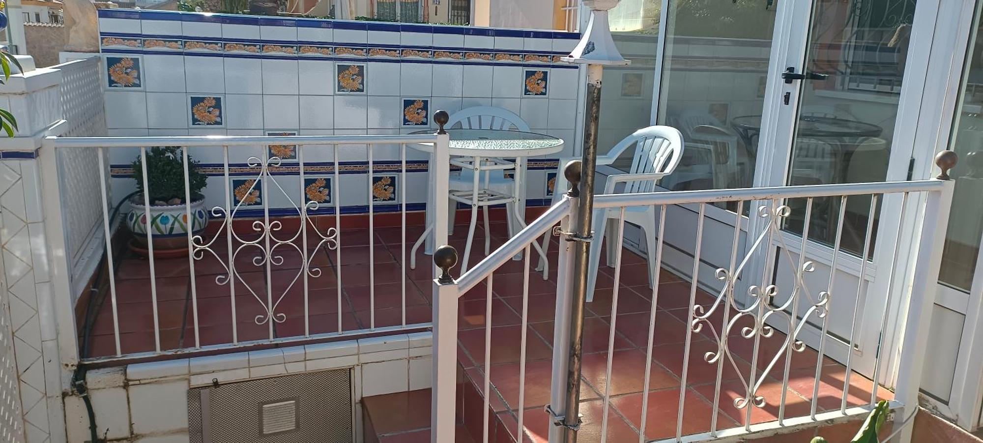 Maison Climatisee Avec Solarium, Wifi Et Piscine Dehesa de Campoamor (Orihuela Costa) Exterior foto